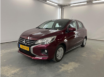 Hatchback MITSUBISHI