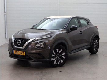 SUV NISSAN