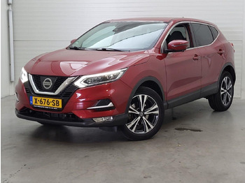 SUV NISSAN