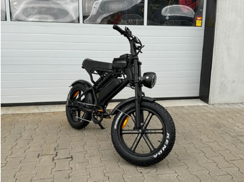 Motocykl