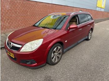 Osobní auto OPEL