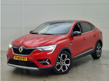 SUV RENAULT