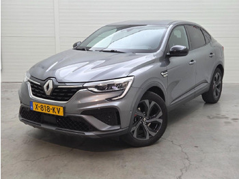 SUV RENAULT
