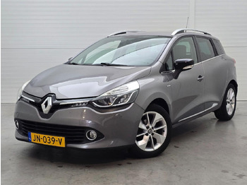 Osobní auto RENAULT