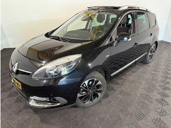Osobní auto RENAULT