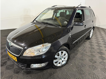 Osobní auto ŠKODA