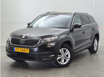 SUV ŠKODA
