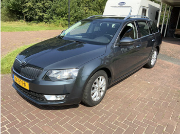 Osobní auto ŠKODA