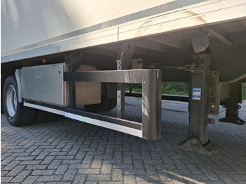 Skříňový návěs System Trailers WSJPRS2206TBA2618: obrázek 2