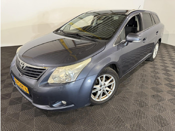Osobní auto TOYOTA