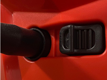 Úklidový stroj UltraToolz 1800W Hogedrukreiniger: obrázek 2