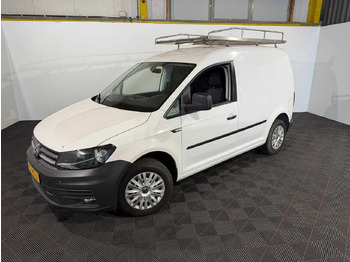Malá dodávka VOLKSWAGEN Caddy 2.0