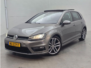 Osobní auto VOLKSWAGEN