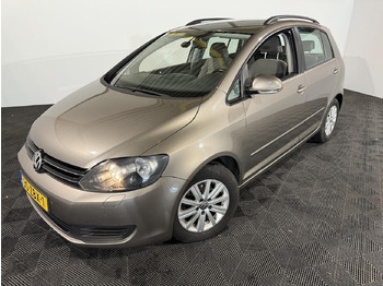 Osobní auto VOLKSWAGEN
