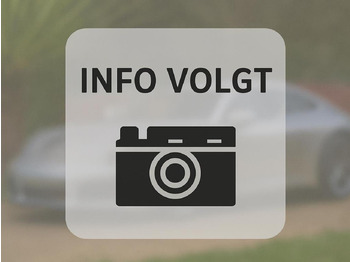 Osobní auto VOLKSWAGEN
