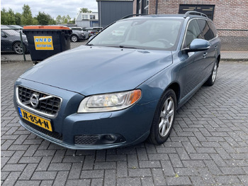Osobní auto VOLVO