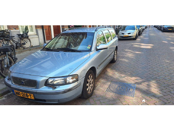 Osobní auto VOLVO