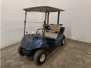 Golfový vozík YAMAHA