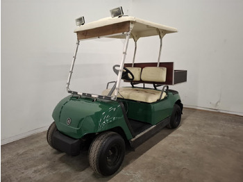 Golfový vozík YAMAHA