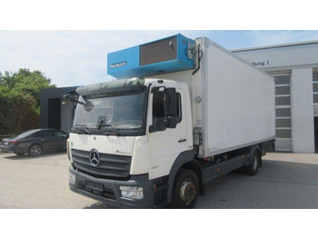 Chladírenský nákladní automobil MERCEDES-BENZ Atego 1527
