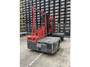 Bulmor DQ50 leasing Bulmor DQ50: obrázek 1 Bulmor DQ50 leasing Bulmor DQ50: obrázek 1