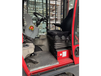 Bulmor DQ50 leasing Bulmor DQ50: obrázek 3 Bulmor DQ50 leasing Bulmor DQ50: obrázek 3