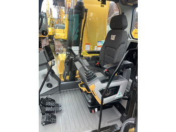 Nový Pásové rýpadlo CATERPILLAR 320GC: obrázek 5