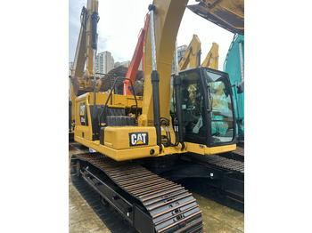 Nový Pásové rýpadlo CATERPILLAR 320GC: obrázek 2