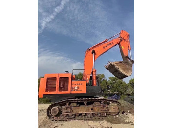 Rýpadlo HITACHI