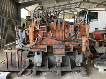 Samojízdné beranidlo Abi RE 12/14300 Pile Driver & Drill Rig: obrázek 3