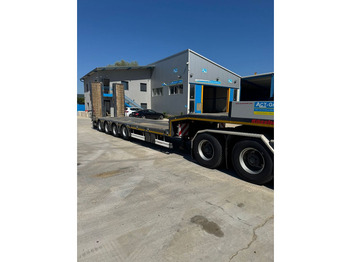 Podvalníkový návěs KÄSSBOHRER