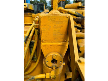 Vrtná souprava Klemm KR 805 DS: obrázek 5