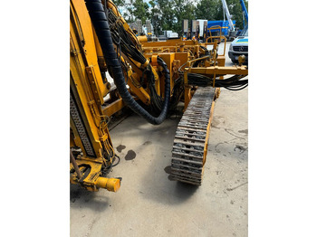 Vrtná souprava Klemm KR 805 DS: obrázek 3