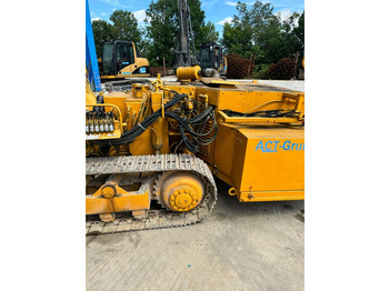 Vrtná souprava Klemm KR 805 DS: obrázek 4