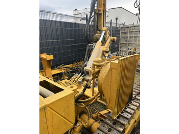 Vrtná souprava Krupp 80 A Mini Drilling Rigs: obrázek 5 Vrtná souprava Krupp 80 A Mini Drilling Rigs: obrázek 5