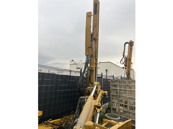 Vrtná souprava Krupp 80 A Mini Drilling Rigs: obrázek 4 Vrtná souprava Krupp 80 A Mini Drilling Rigs: obrázek 4