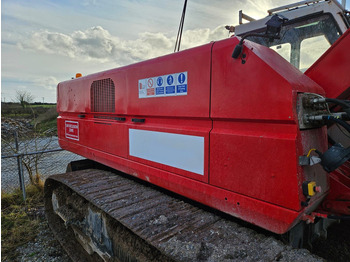 Vrtná souprava Soilmec R312 /200: obrázek 5 Vrtná souprava Soilmec R312 /200: obrázek 5