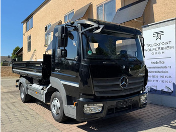 Sklápěč MERCEDES-BENZ Atego 818