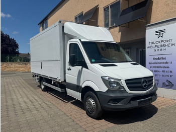 Přepravník nápojů MERCEDES-BENZ Sprinter 514