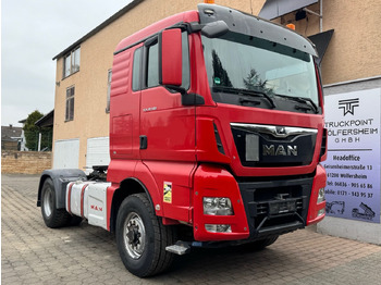 Tahač MAN TGX 18.500