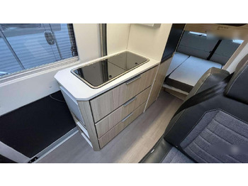 Nový Obytná dodávka ADRIA Twin 600 SP Family: obrázek 5