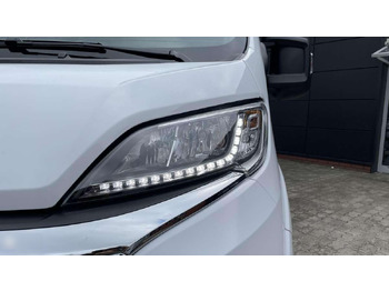 Nový Obytná dodávka ADRIA Twin 600 SP Family: obrázek 3