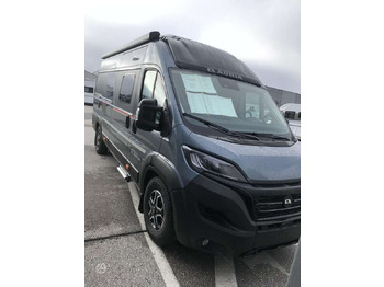 Obytná dodávka ADRIA Twin