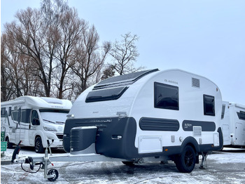 Karavan ADRIA Action