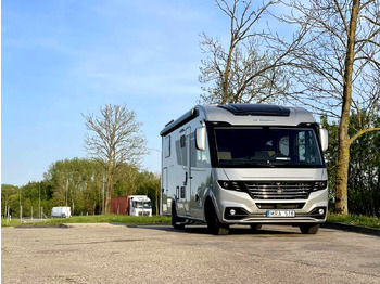 Integrovaný obytný vůz ADRIA Supersonic 780 SL