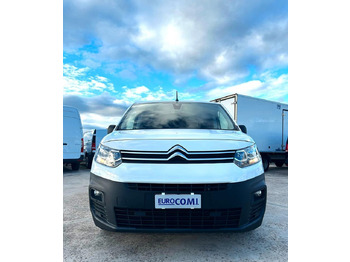 Citroen Berlingo 1.6 hdi 100 cv leasing Citroen Berlingo 1.6 hdi 100 cv: obrázek 2