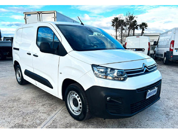 Citroen Berlingo 1.6 hdi 100 cv leasing Citroen Berlingo 1.6 hdi 100 cv: obrázek 3