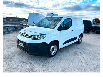 Malá dodávka CITROËN Berlingo