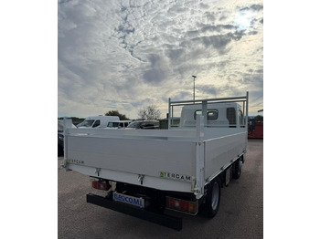 FUSO Canter 3S13 leasing FUSO Canter 3S13: obrázek 4
