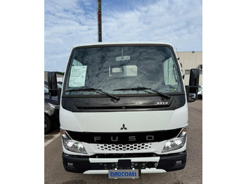 FUSO Canter 3S13 leasing FUSO Canter 3S13: obrázek 2